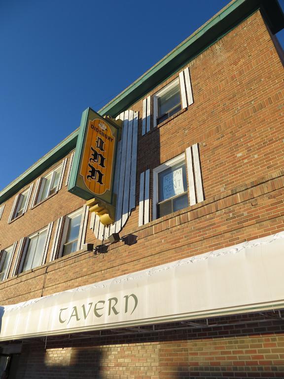 Didsbury Inn מראה חיצוני תמונה