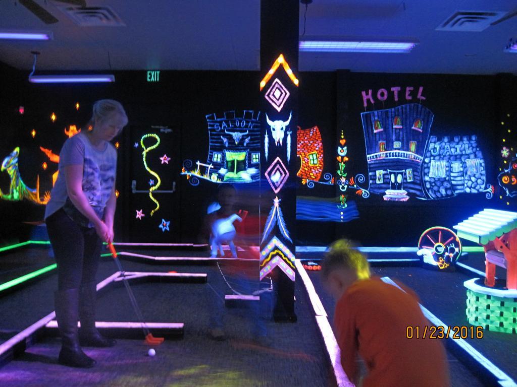 Didsbury Inn מראה חיצוני תמונה