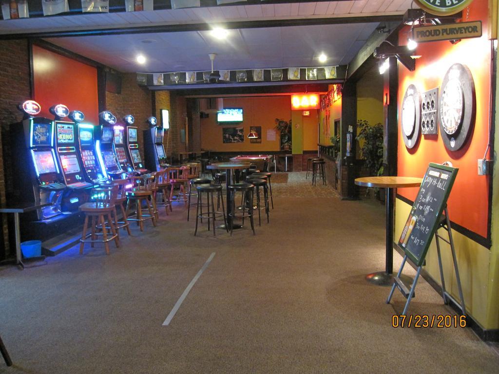 Didsbury Inn מראה חיצוני תמונה
