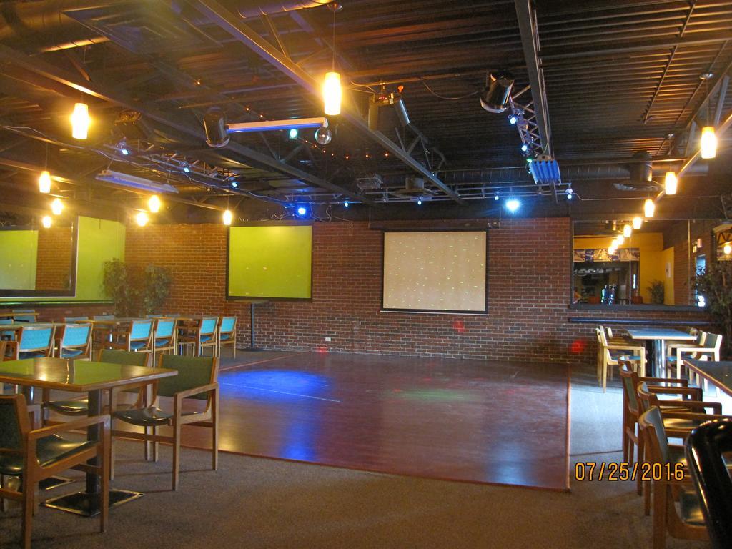 Didsbury Inn מראה חיצוני תמונה