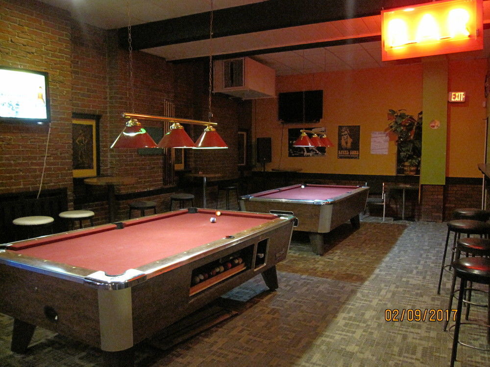 Didsbury Inn מראה חיצוני תמונה